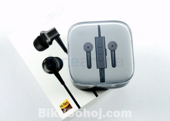 Xiaomi Mi ANC Type-C Earphones (High Res Audio)